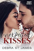 couple kissing book cover